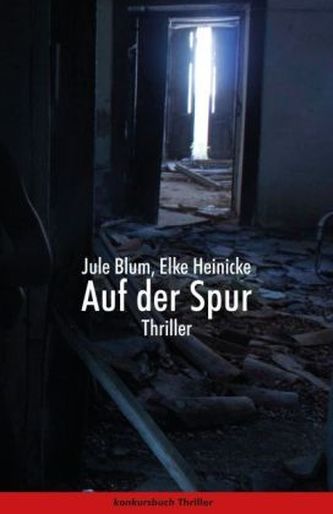 Auf der Spur