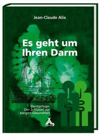 Es geht um Ihren Darm