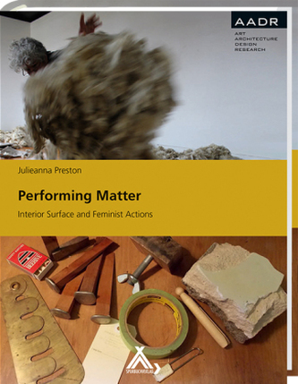Performing Matter