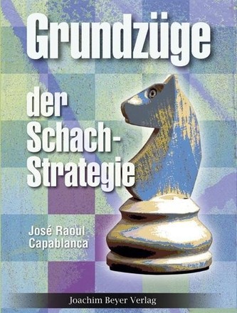 Grundzüge der Schachstrategie
