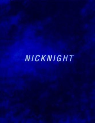 NICKNIGHT