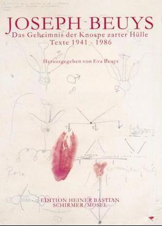 Das Geheimnis der Knospe zarter Hülle