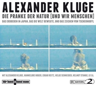 Die Pranke der Natur (und wir Menschen), 2 Audio-CDs