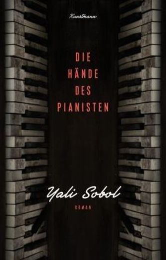 Die Hände des Pianisten