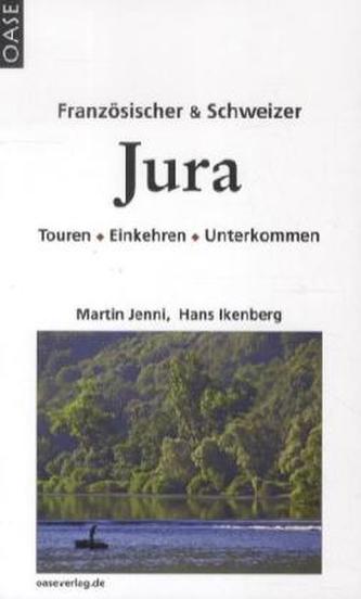 Französischer & Schweizer Jura