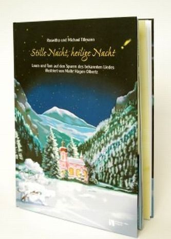 Stille Nacht, heilige Nacht