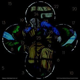 Gott und Mensch, m. Begleitheft