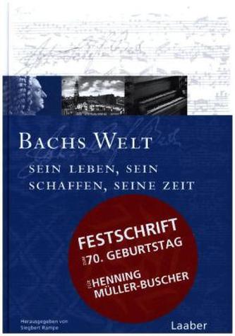 Bachs Welt