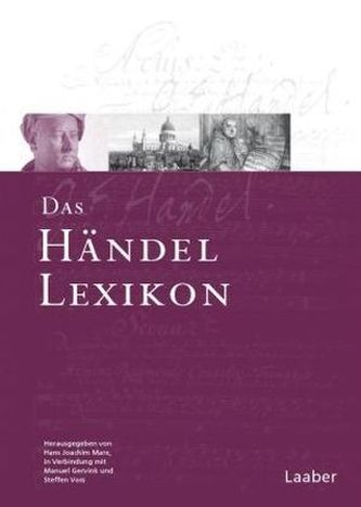 Das Händel-Lexikon