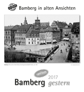 Bamberg gestern 2017