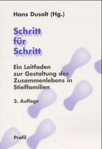 Schritt für Schritt