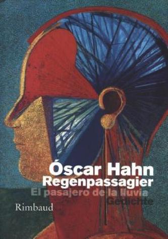 Regenpassagier. El pasajero de la lluvia