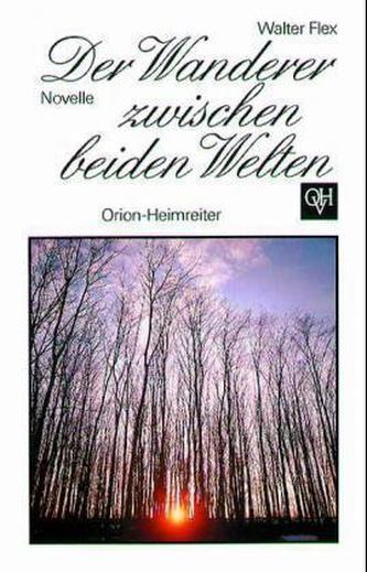 Der Wanderer zwischen beiden Welten