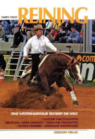 Reining