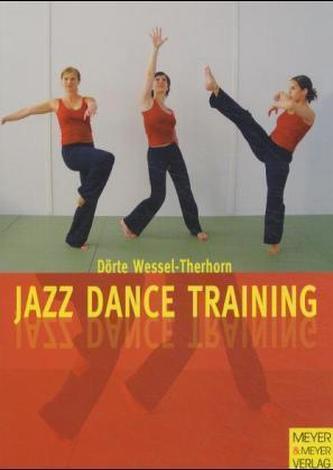 Jazz Dance-Training