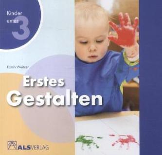 Erstes Gestalten