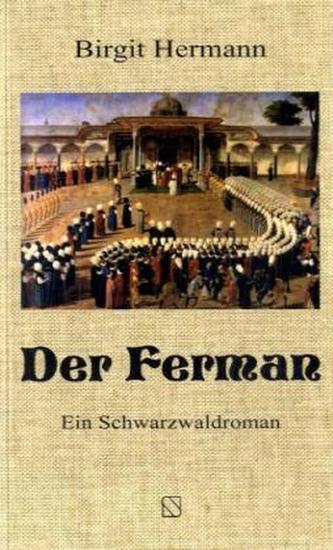 Der Ferman