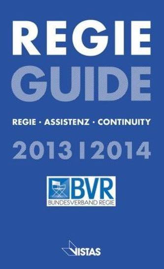 REGIE GUIDE 2013/2014