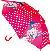 Small Foot Deštník Disney Minnie Mouse