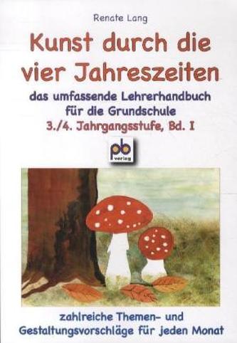 3./4. Jahrgangsstufe. Bd.1