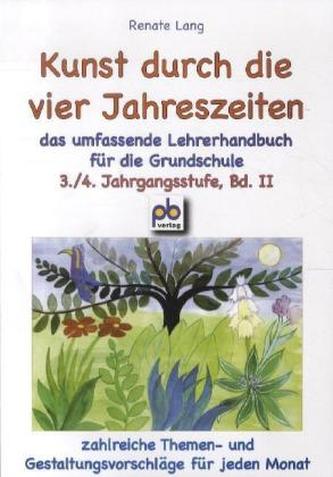 3./4. Jahrgangsstufe. Bd.2