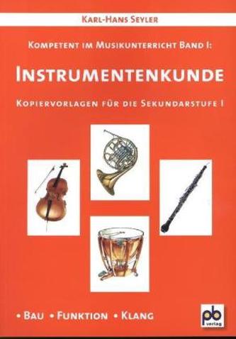 Instrumentenkunde