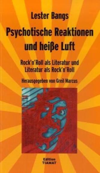 Psychotische Reaktionen und heiße Luft