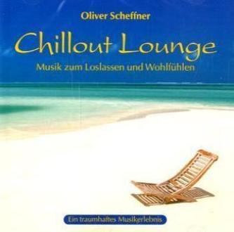 Chillout Lounge, 1 Audio-CD