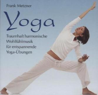 Yoga, 1 Audio-CD