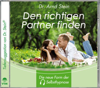 Den richtigen Partner finden, 1 CD-Audio + Begleitheft