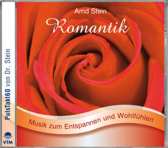 Romantik, 1 CD-Audio