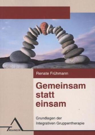 Gemeinsam statt einsam