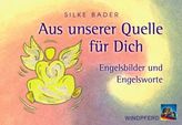 Aus unserer Quelle für dich, Engelkarten