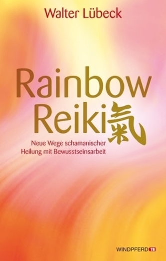 Rainbow-Reiki