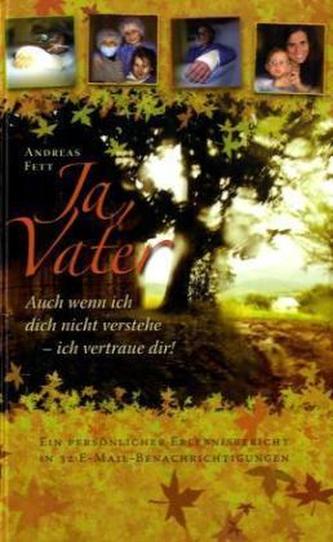 Ja, Vater