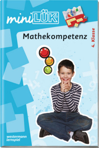 Mathekompetenz 4. Klasse
