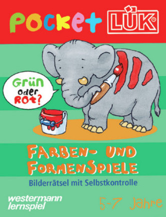 Farben- und Formenspiele