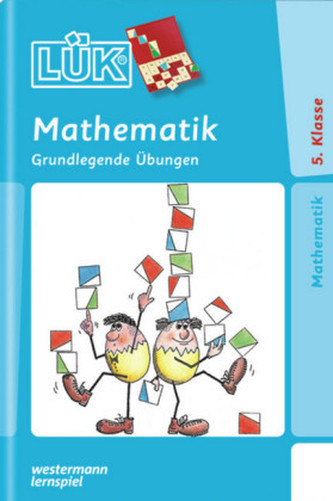 Mathematik, 5. Klasse