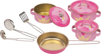 Small Foot Kuchyňské nádobí Josephine