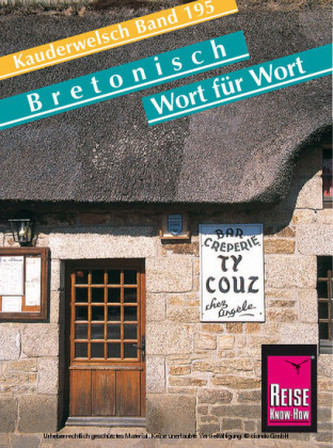Bretonisch Wort für Wort