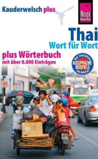 Thai - Wort für Wort