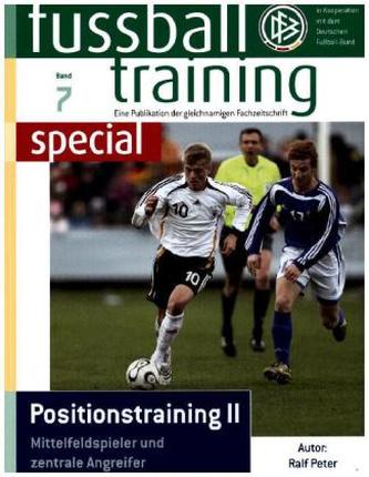 Positionstraining 2