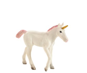 Mojo Animal Planet Jednorožec mládě růžový Mojo Animal Planet Jednorožec mládě růžový