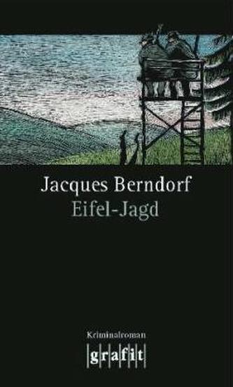 Eifel-Jagd