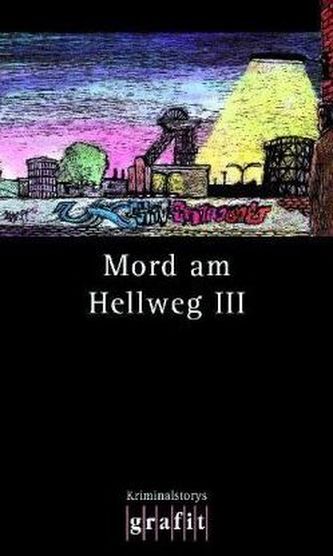 Mord am Hellweg. Bd.3