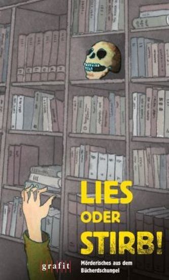 Lies oder stirb! Lies oder stirb!