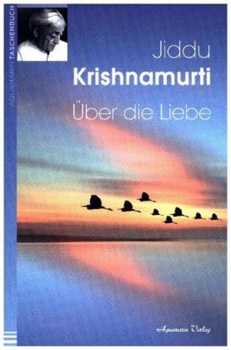 Über die Liebe