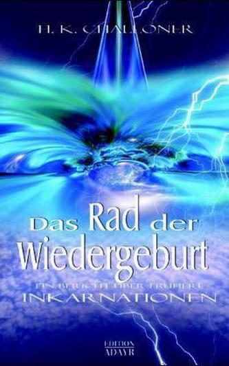 Das Rad der Wiedergeburt Das Rad der Wiedergeburt