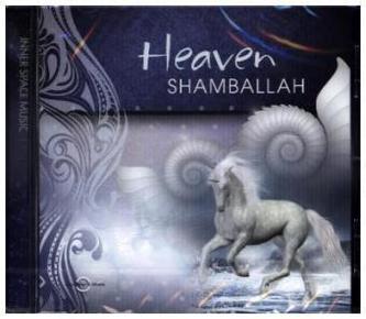 Heaven, 1 Audio-CD Heaven, 1 Audio-CD