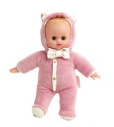 Petitcollin Panenka Anibabies 28 cm Chacha